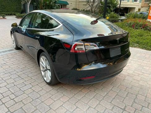 Used 2020 Tesla Model 3 Standard Range Plus image 5