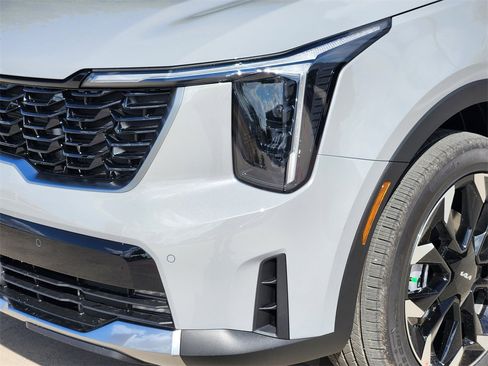 New 2026 Kia Sorento EX image 6