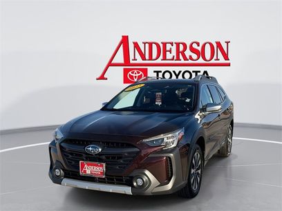 Used 2023 Subaru Outback Touring XT