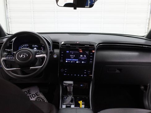 Used 2024 Hyundai Santa Cruz SEL FWD image 24