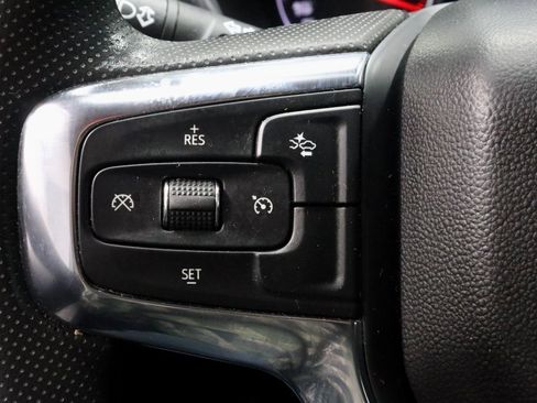 Used 2024 Chevrolet Blazer LT w/ Convenience Package image 25