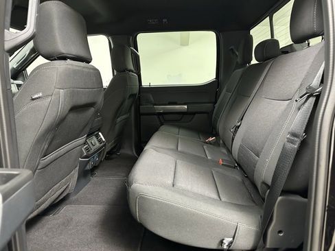 New 2023 Ford F150 XLT w/ Equipment Group 302A High image 13