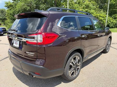 Used 2023 Subaru Ascent Touring AWD/4WD image 7