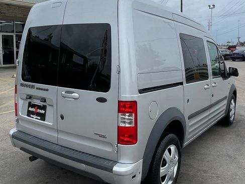 Used 2011 Ford Transit Connect XLT image 5
