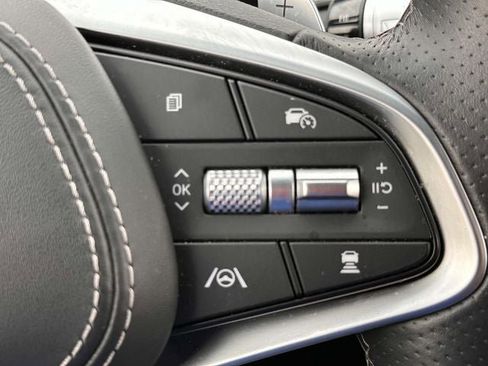 Used 2025 Genesis GV70 3.5T Sport w/ Sport Advanced Package image 24