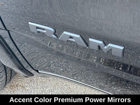 New 2026 RAM 1500 Big Horn image 31