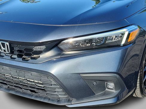Certified 2023 Honda Civic Sport Touring image 35