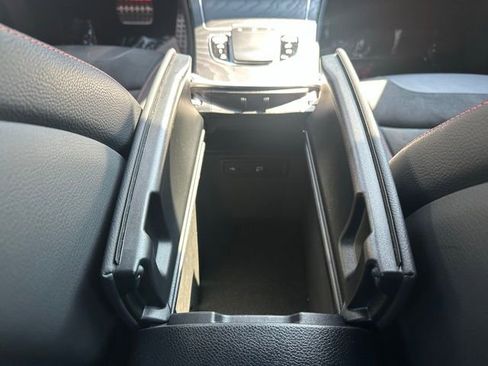 Certified 2022 Mercedes-Benz GLC 43 AMG 4MATIC image 43