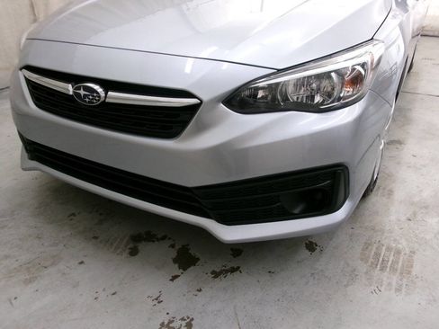 Used 2020 Subaru Impreza 2.0i image 10