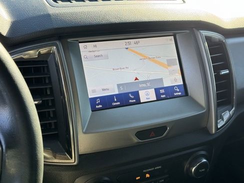 Used 2020 Ford Ranger XLT w/ Equipment Group 302A Luxury image 28