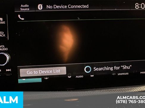 Used 2025 Honda CR-V EX-L image 34