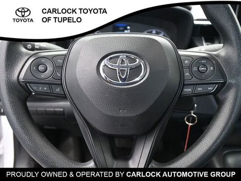 Used 2024 Toyota Corolla LE image 17
