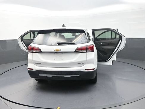 Used 2024 Chevrolet Equinox LT AWD/4WD image 44