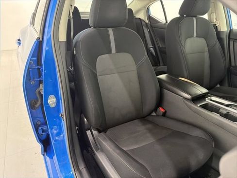 Used 2021 Nissan Sentra SV w/ Electronics Package FWD image 19