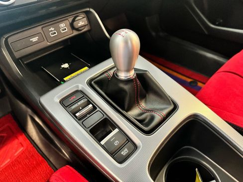 Used 2024 Honda Civic Type R image 18