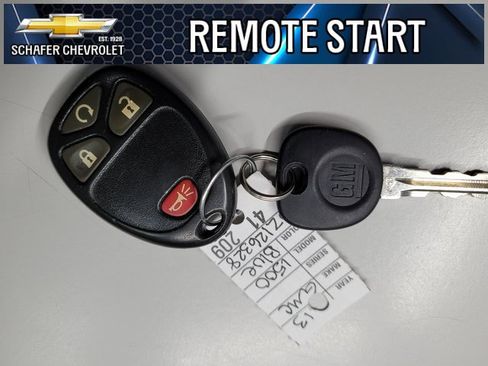 Used 2013 GMC Sierra 1500 SL image 5