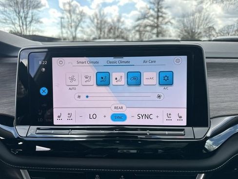 New 2026 Volkswagen Atlas SEL Premium R-Line image 21