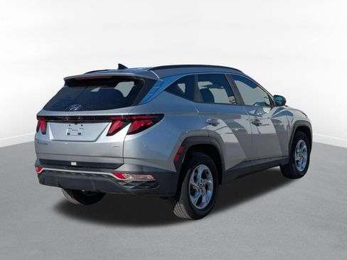Used 2024 Hyundai Tucson SEL AWD/4WD image 3