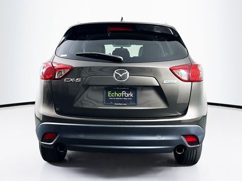Used 2016 MAZDA CX-5 Touring FWD image 7