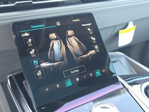 New 2026 Cadillac Escalade IQL Sport 1 image 31