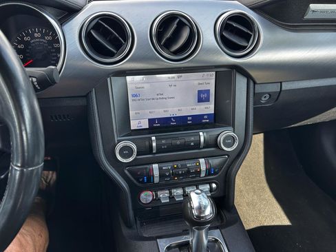 Used 2023 Ford Mustang Premium RWD image 4