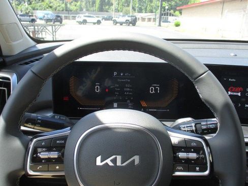 New 2025 Kia Sorento S w/ Panoramic Sunroof Package image 19