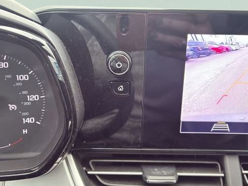 Certified 2024 Chevrolet Trax LS w/ Driver Confidence Package image 36