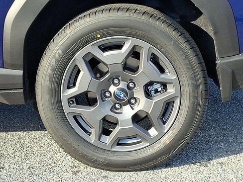 New 2026 Subaru Outback Premium image 5