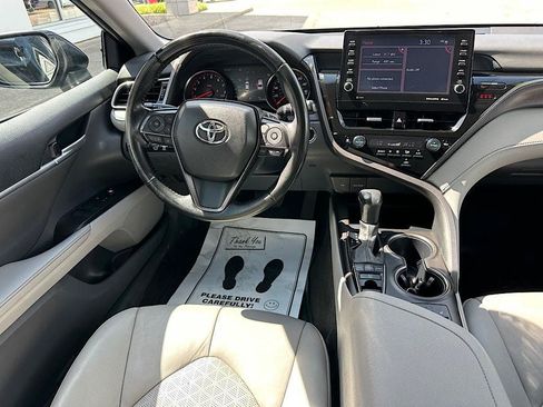Used 2024 Toyota Camry XSE FWD image 20