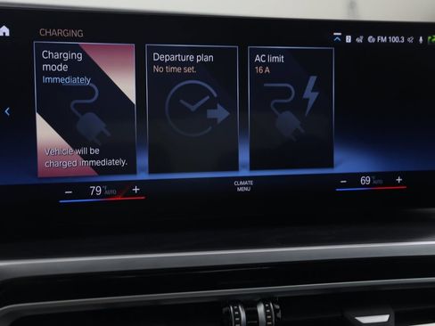 Used 2023 BMW 330e xDrive w/ Premium Package image 41