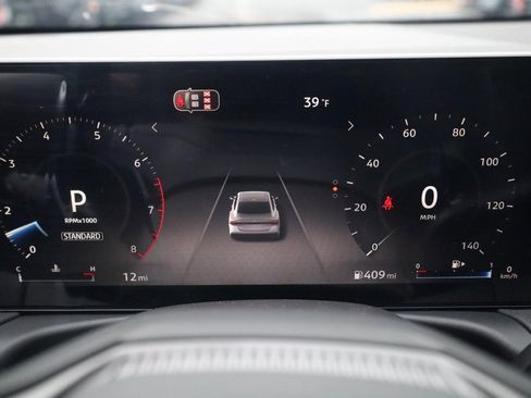 New 2026 Nissan Sentra SV w/ Floor Mat Package image 12