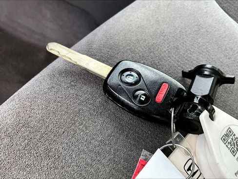 Used 2006 Honda Civic LX image 10