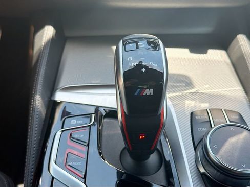 Used 2023 BMW M5 w/ Executive Package AWD/4WD image 29