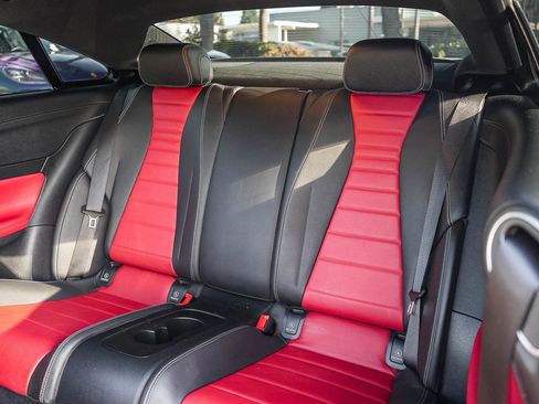 Used 2020 Mercedes-Benz E 450 Coupe image 29