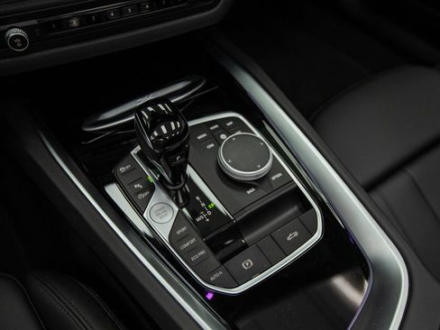 Used 2023 BMW Z4 M40i w/ Driving Assistance Package image 22