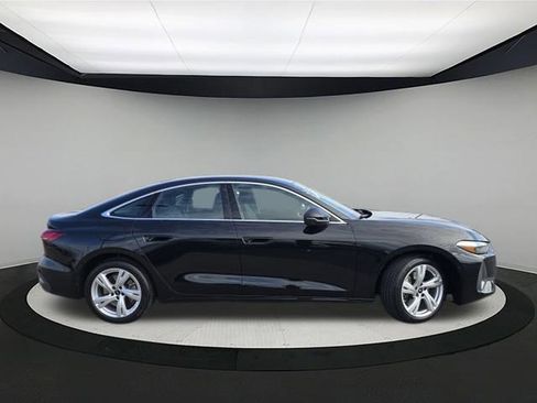 Certified 2025 Audi A5 2.0T Premium w/ Convenience Package image 8