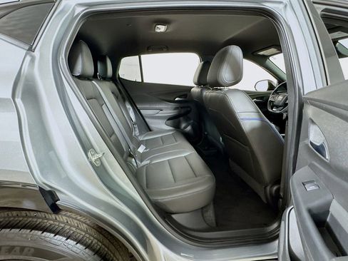 Certified 2024 Buick Envista Sport Touring w/ Convenience I Package image 24