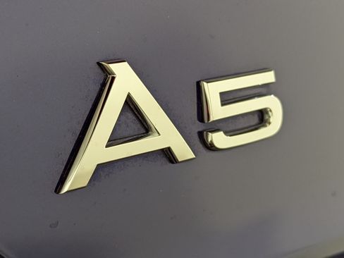 Used 2020 Audi A5 2.0T Premium Plus w/ Premium Plus AWD/4WD image 28