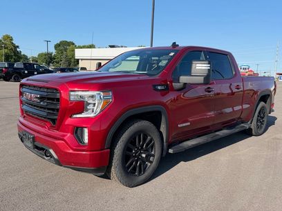 Used 2022 GMC Sierra 1500 Elevation w/ Preferred Package
