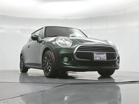 Used 2019 MINI Cooper 2-Door Hardtop image 45