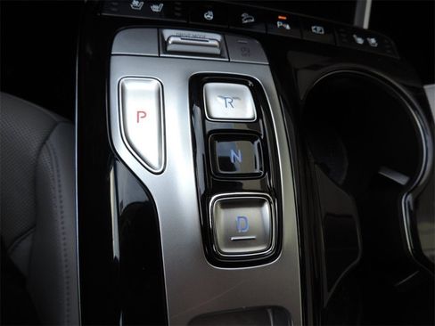 Used 2023 Hyundai Tucson Limited image 22