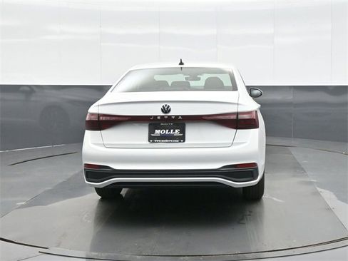 New 2026 Volkswagen Jetta S image 6