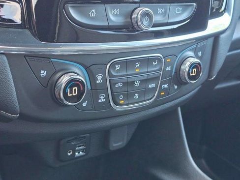 Certified 2023 Chevrolet Traverse Premier w/ Redline Edition image 29