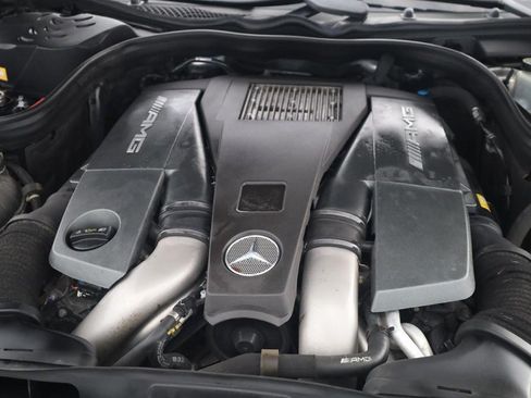Used 2014 Mercedes-Benz CLS 63 AMG S-Model image 25