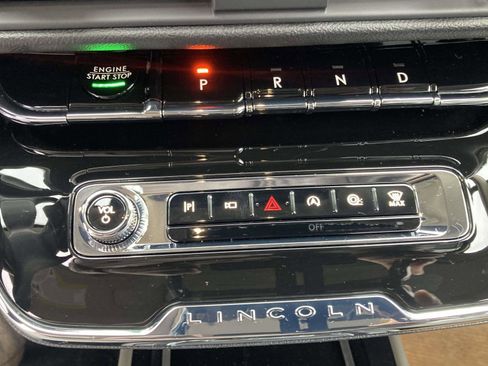 New 2026 Lincoln Corsair Premiere image 26