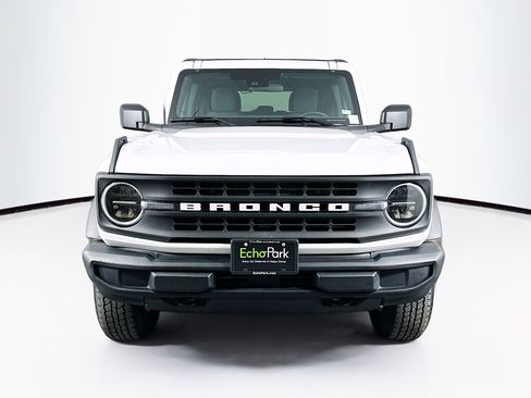 Used 2025 Ford Bronco Big Bend image 2