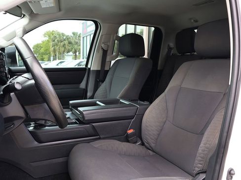 Used 2024 Toyota Tundra SR w/ SR Tow Package RWD image 25