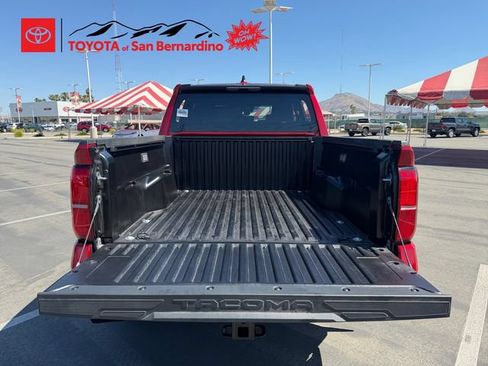 New 2026 Toyota Tacoma SR5 AWD/4WD image 16
