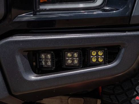 Used 2020 Ford F150 Raptor w/ Equipment Group 802A Luxury AWD/4WD image 52