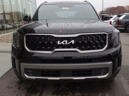Used 2023 Kia Telluride SX X-Pro AWD/4WD image 7